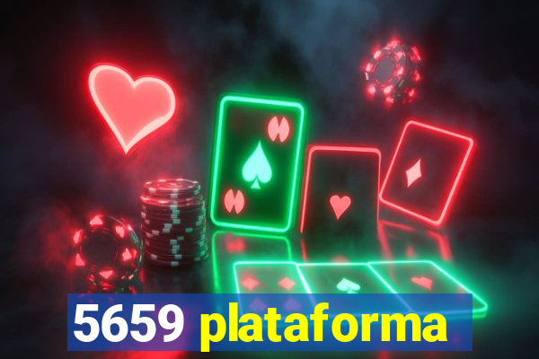 5659 plataforma